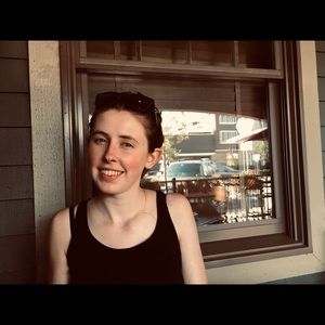 Meet your Posher, Miranda